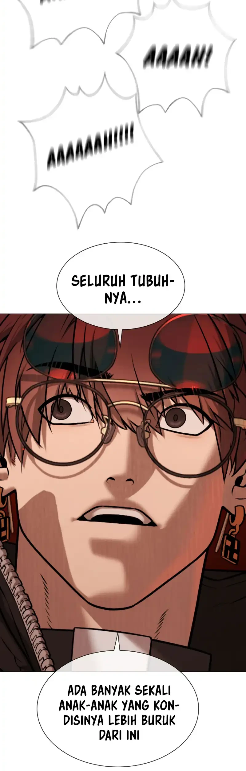 Killer Peter Chapter 126 Halaman 60