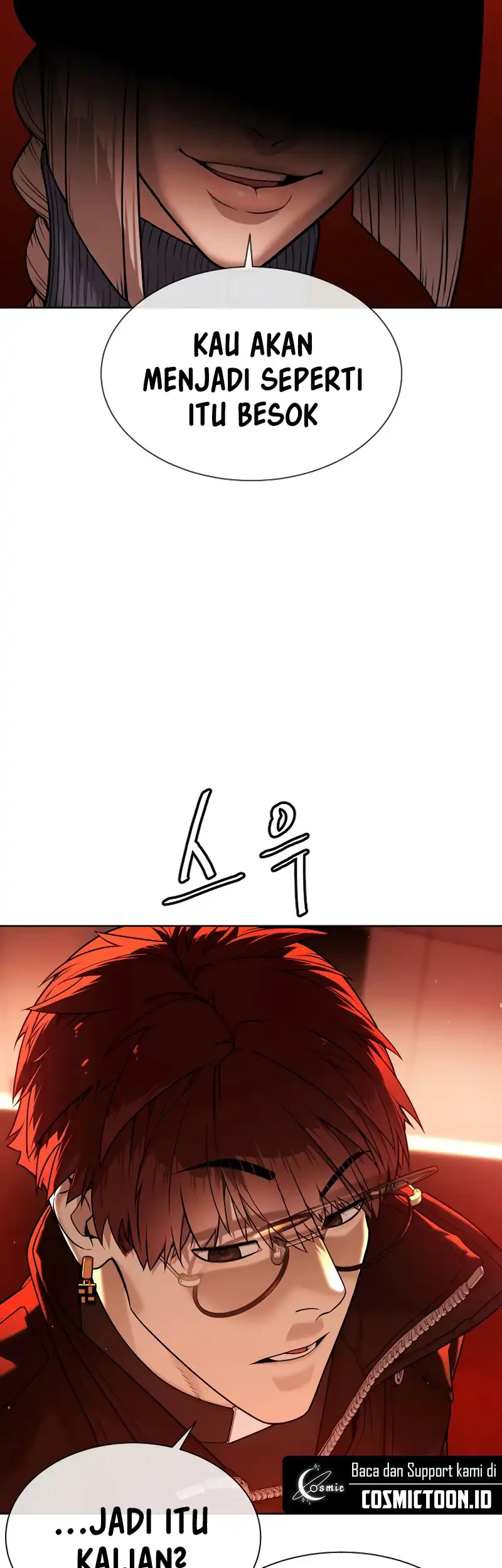 Killer Peter Chapter 126 Halaman 62
