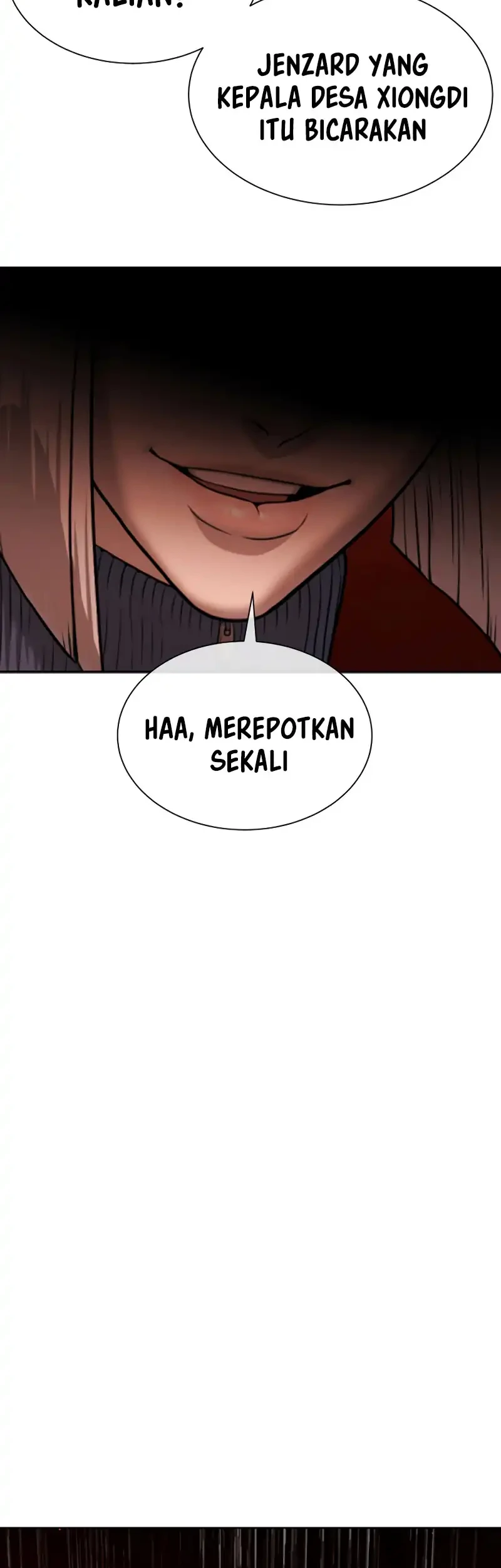 Killer Peter Chapter 126 Halaman 63