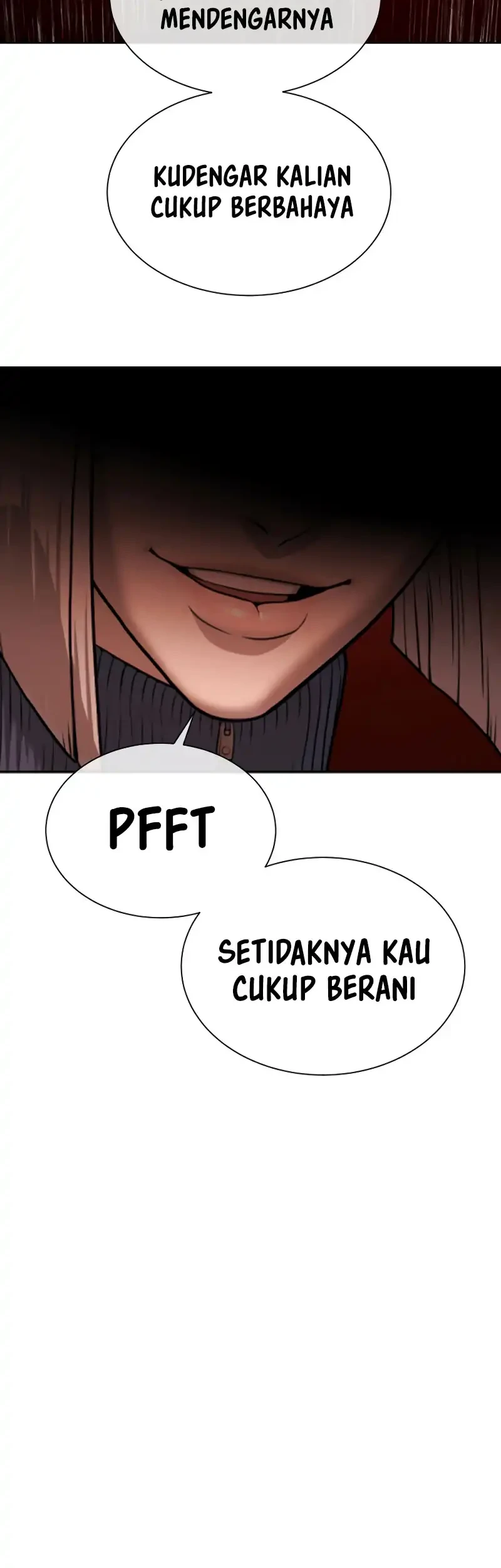 Killer Peter Chapter 126 Halaman 65