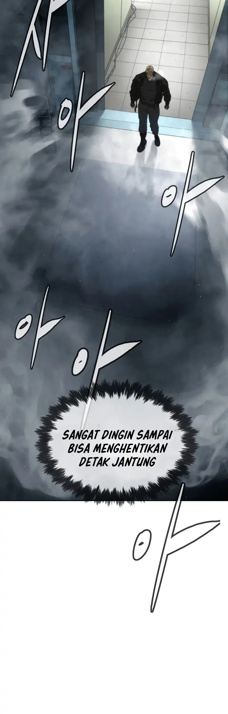 Killer Peter Chapter 126 Halaman 70