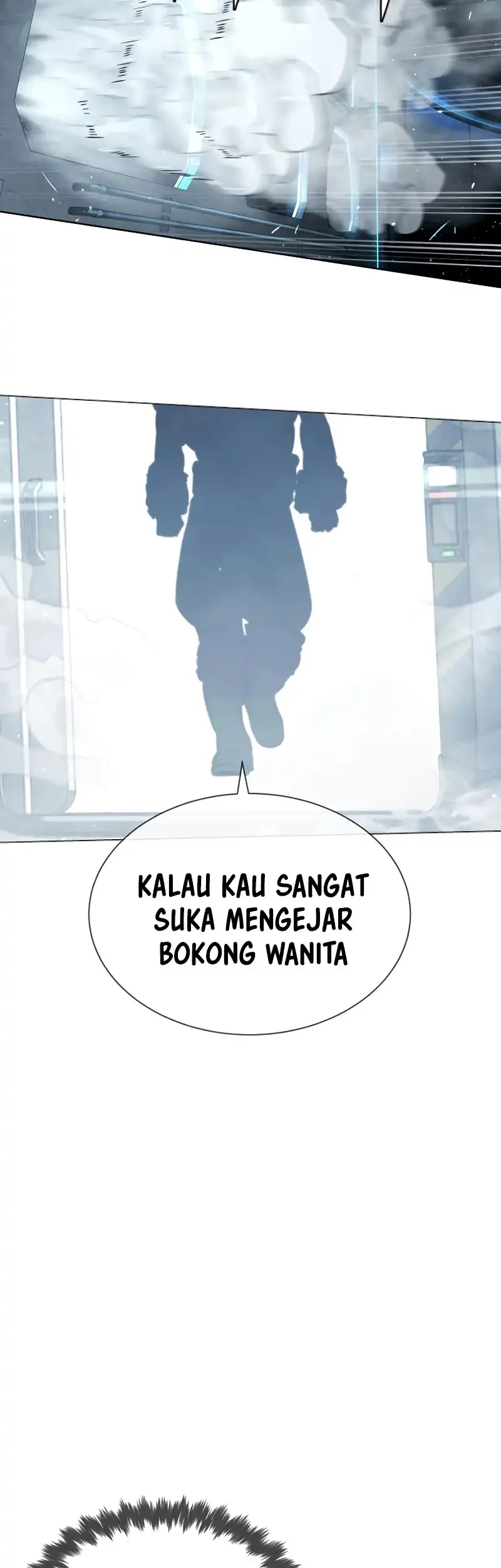 Killer Peter Chapter 126 Halaman 72