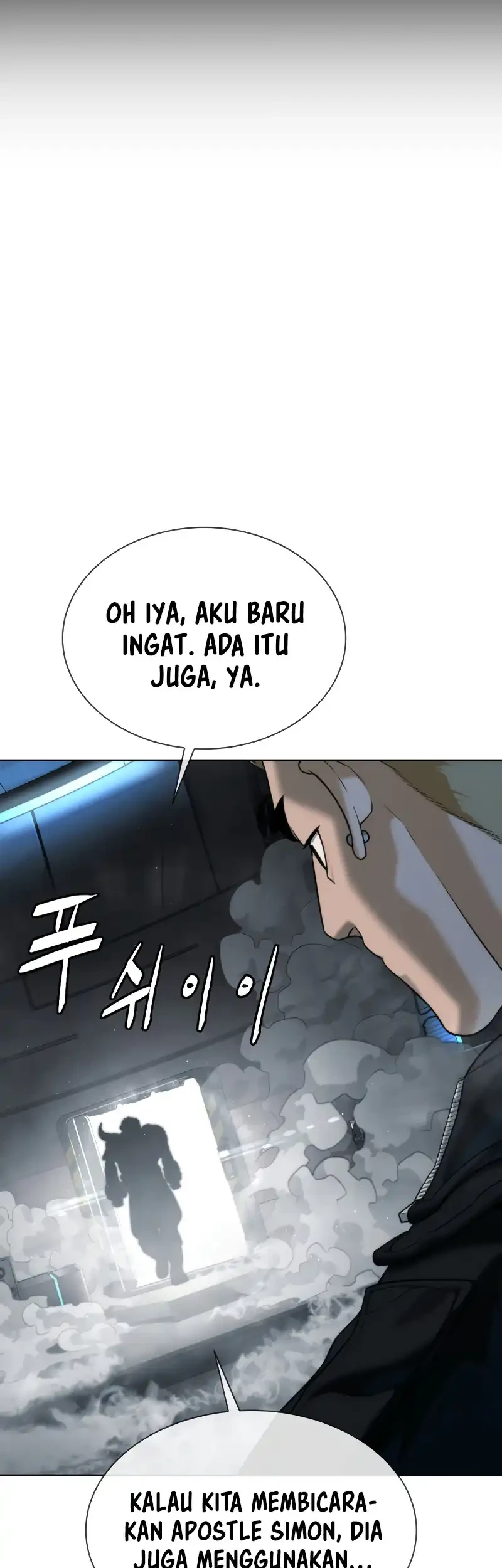 Killer Peter Chapter 126 Halaman 75