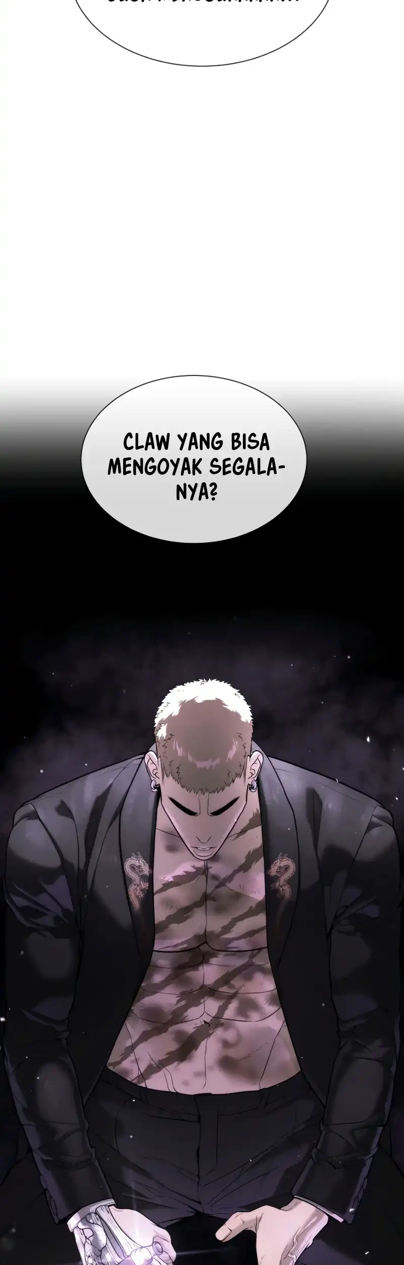 Killer Peter Chapter 126 Halaman 76