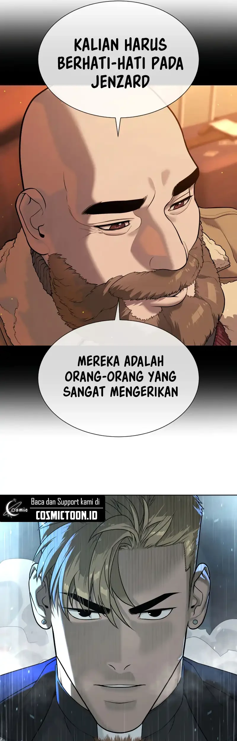 Killer Peter Chapter 126 Halaman 80