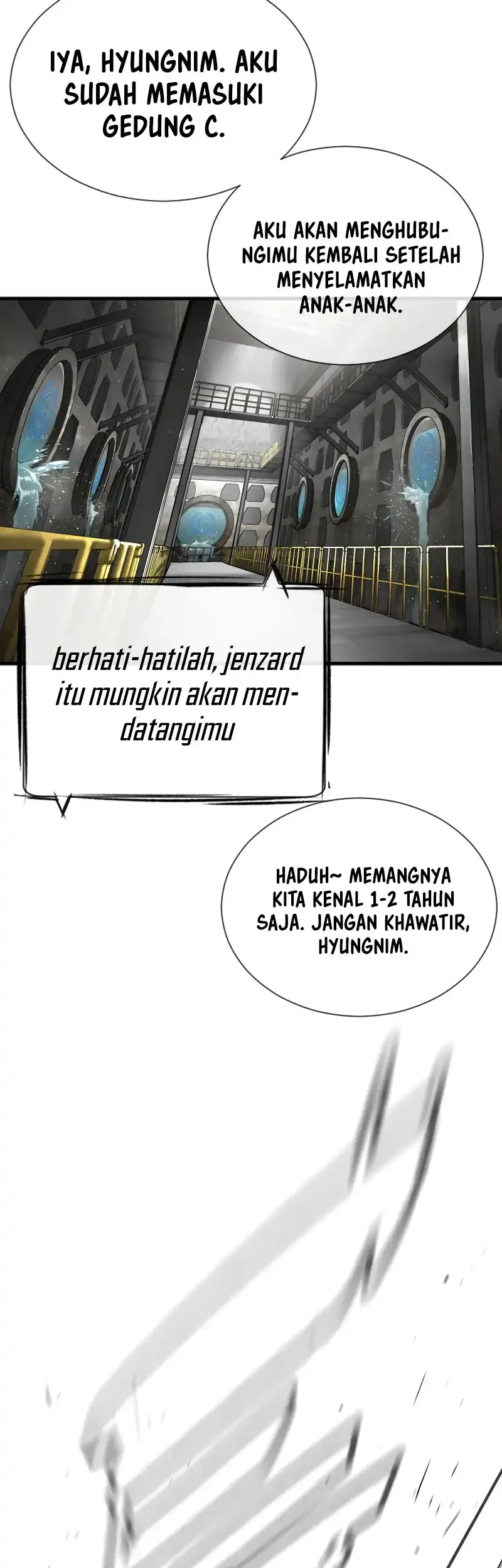 Killer Peter Chapter 126 Halaman 82