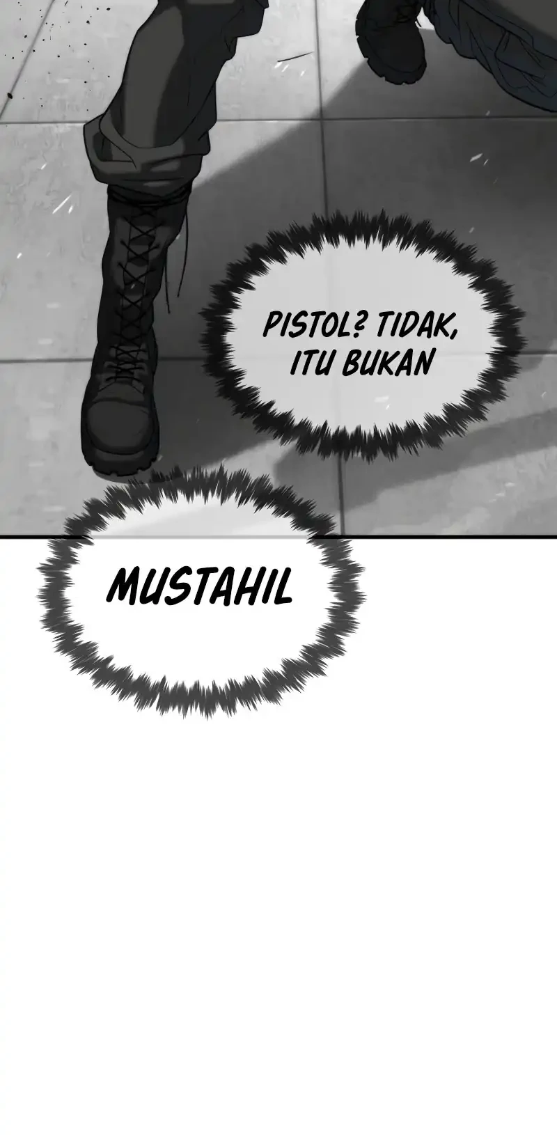 Killer Peter Chapter 126 Halaman 85