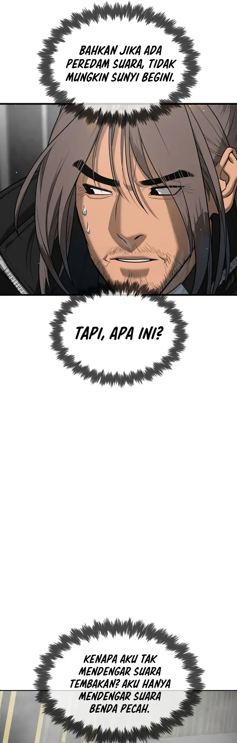 Killer Peter Chapter 126 Halaman 86