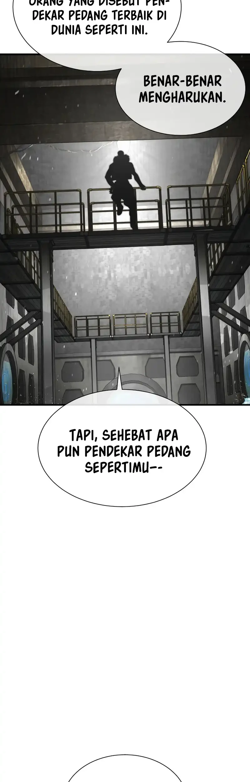 Killer Peter Chapter 126 Halaman 88