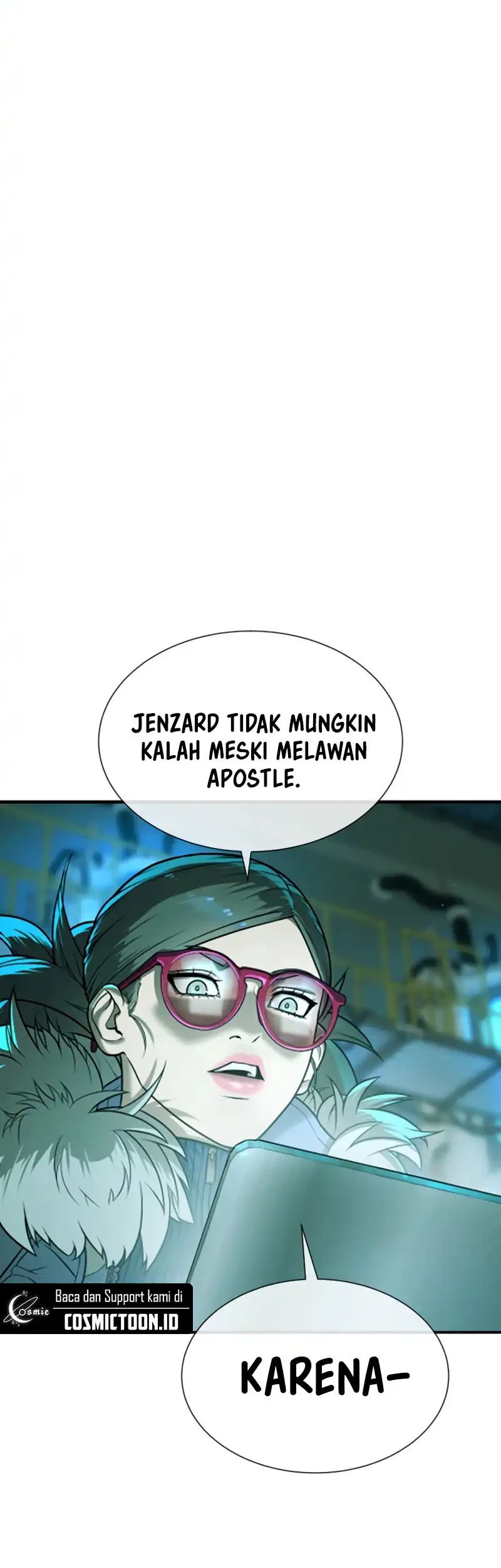 Killer Peter Chapter 126 Halaman 90