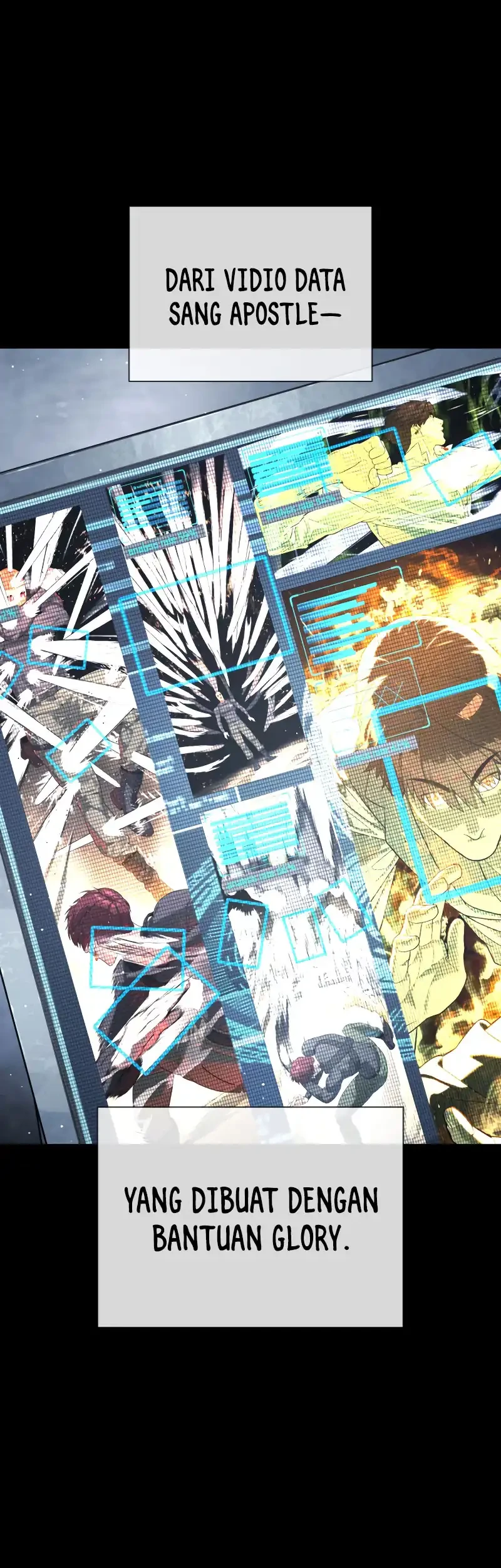 Killer Peter Chapter 126 Halaman 94