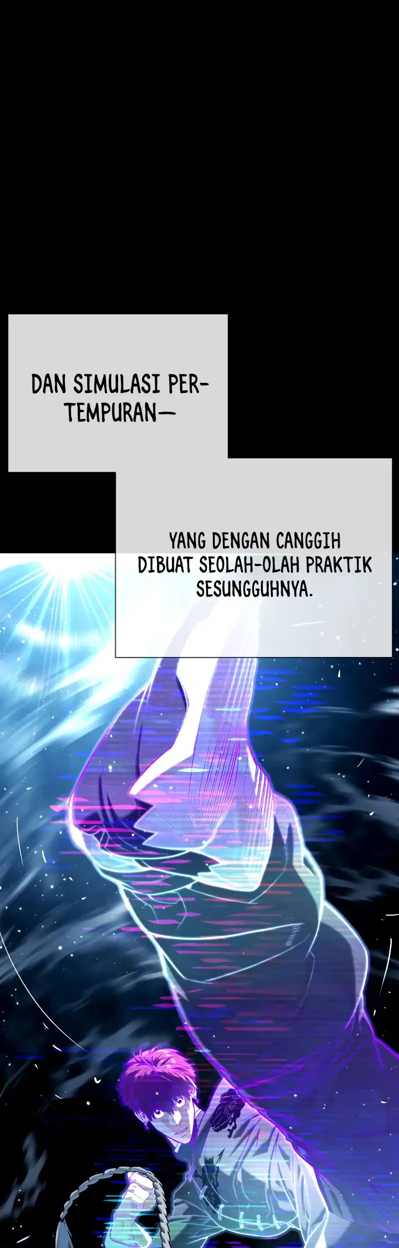 Killer Peter Chapter 126 Halaman 95
