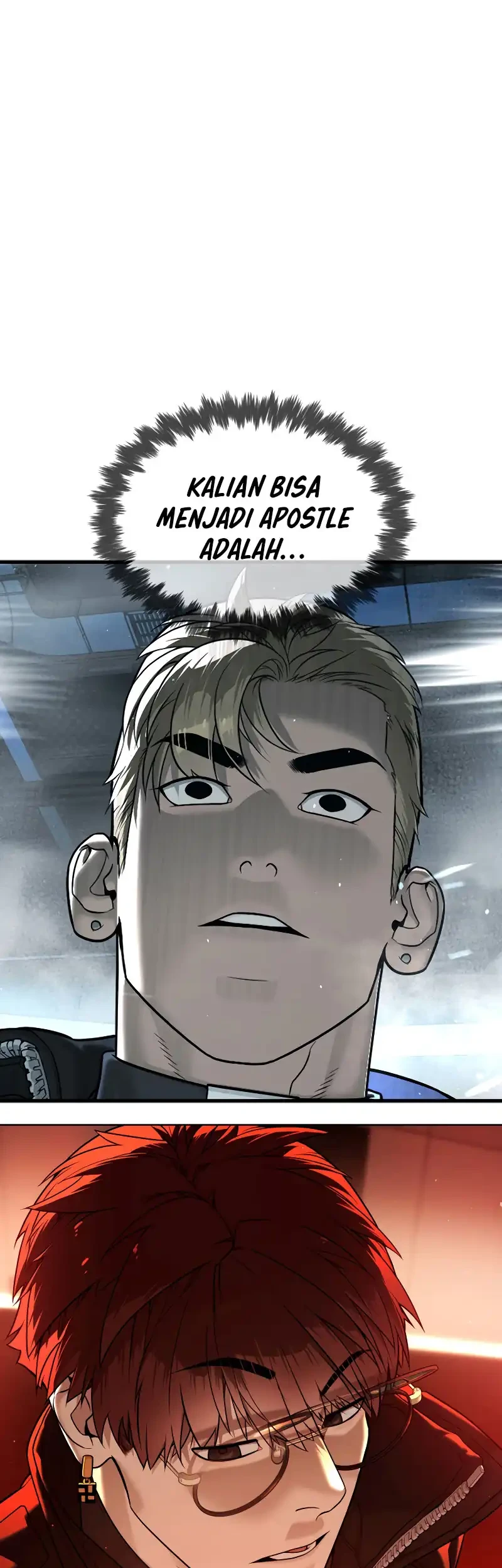 Killer Peter Chapter 126 Halaman 98