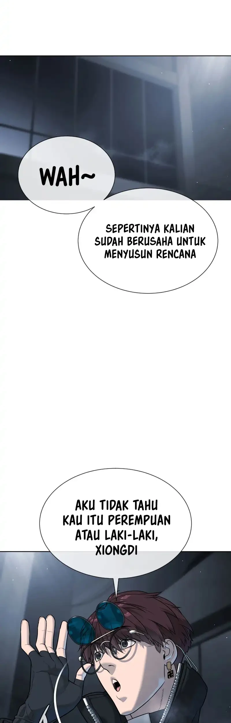 Killer Peter Chapter 126 Halaman 102