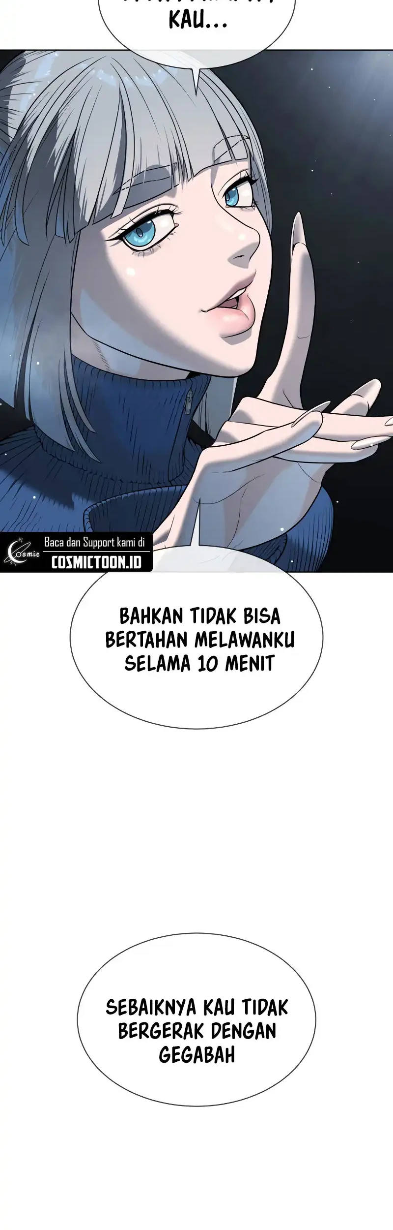 Killer Peter Chapter 126 Halaman 107