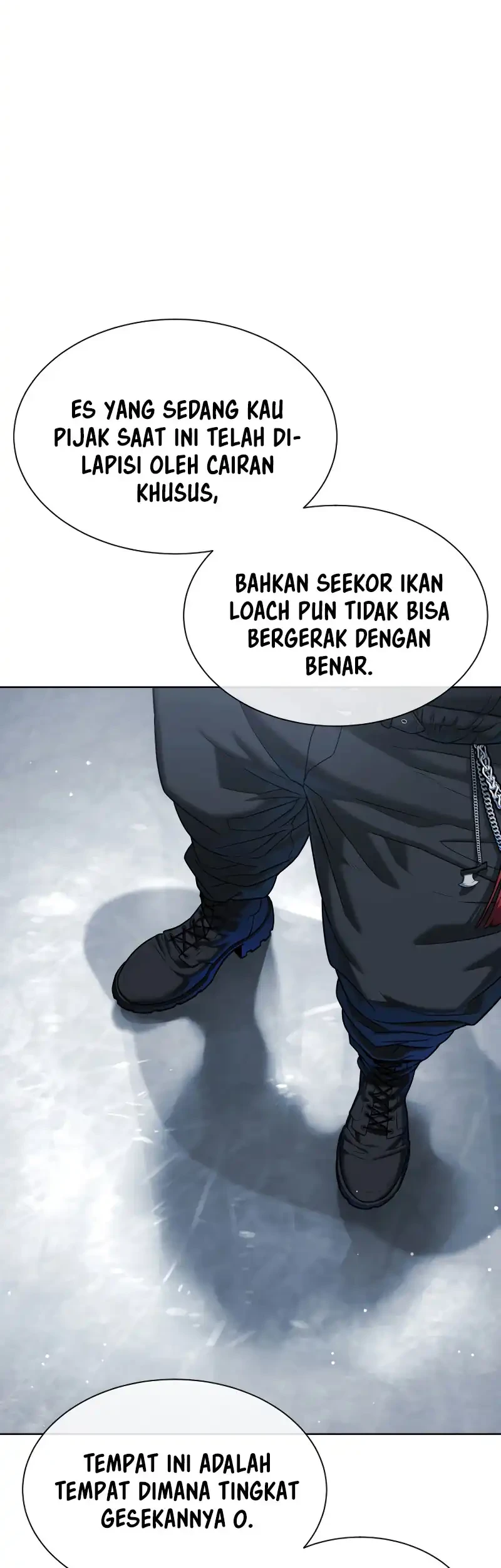 Killer Peter Chapter 126 Halaman 108