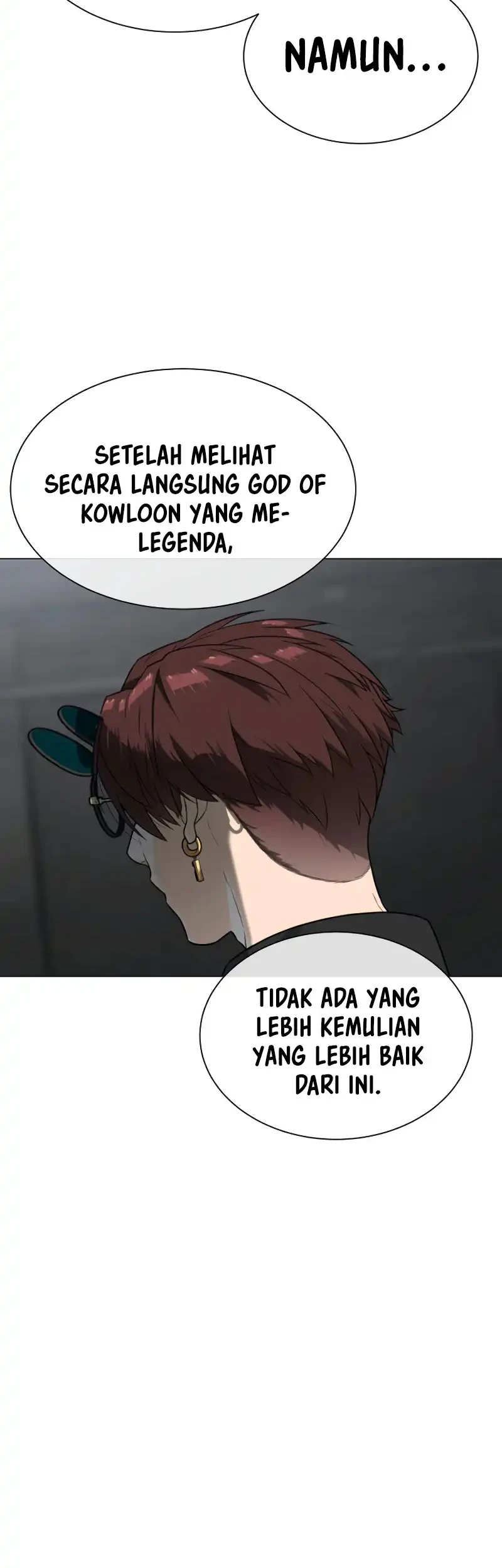 Killer Peter Chapter 126 Halaman 109
