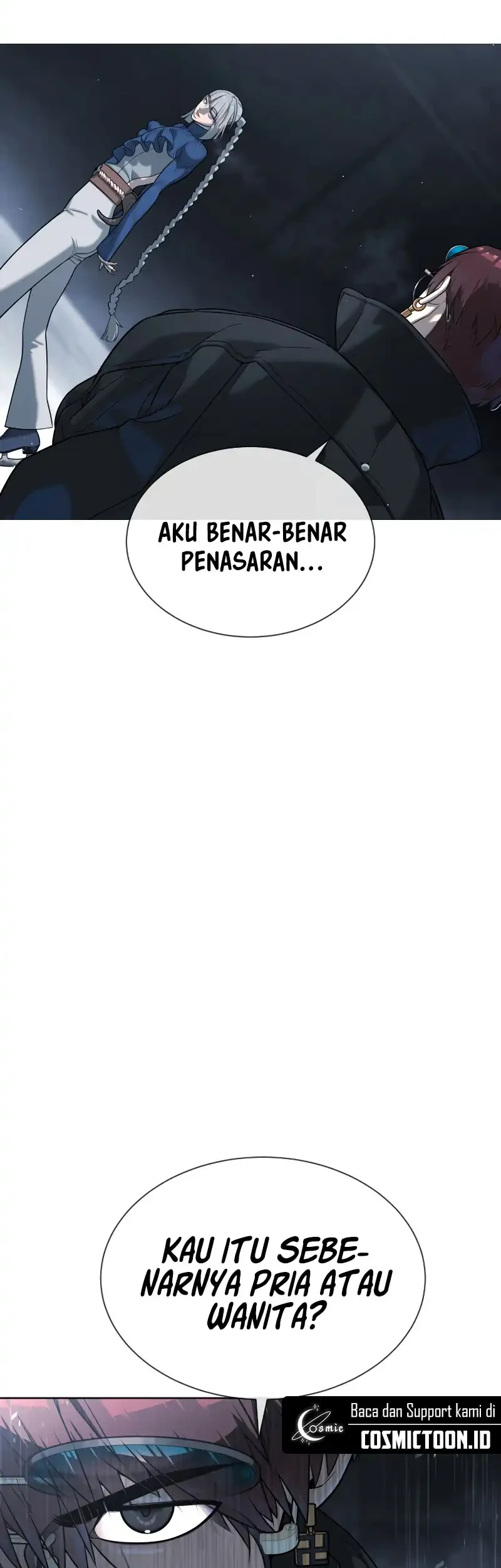 Killer Peter Chapter 126 Halaman 112