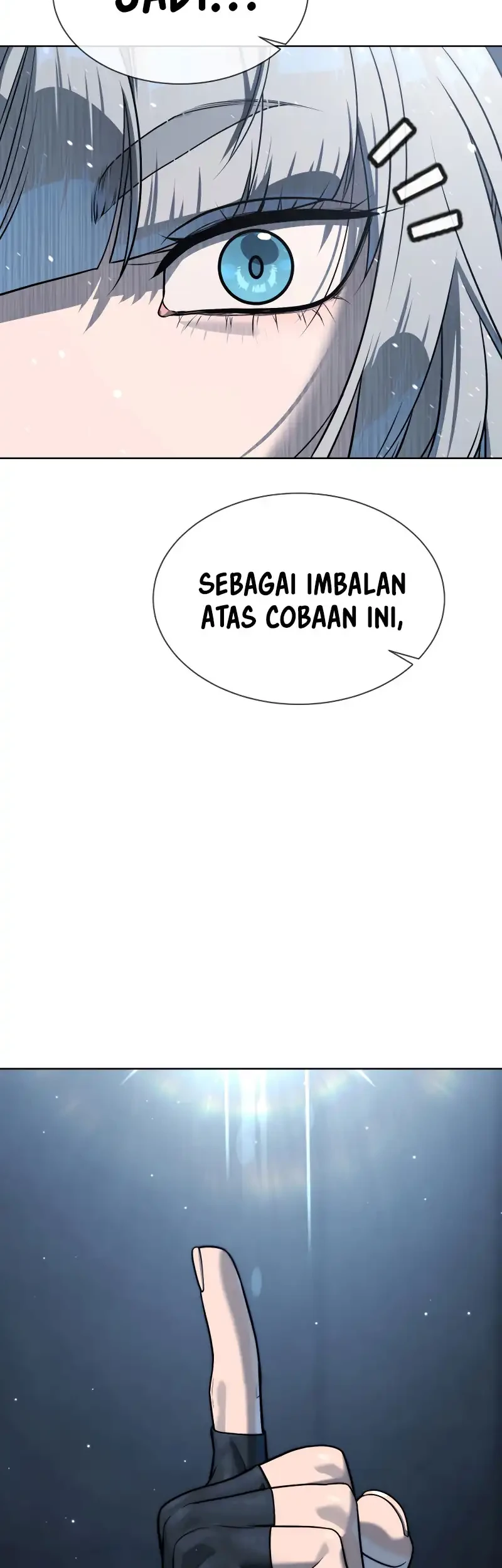 Killer Peter Chapter 126 Halaman 124