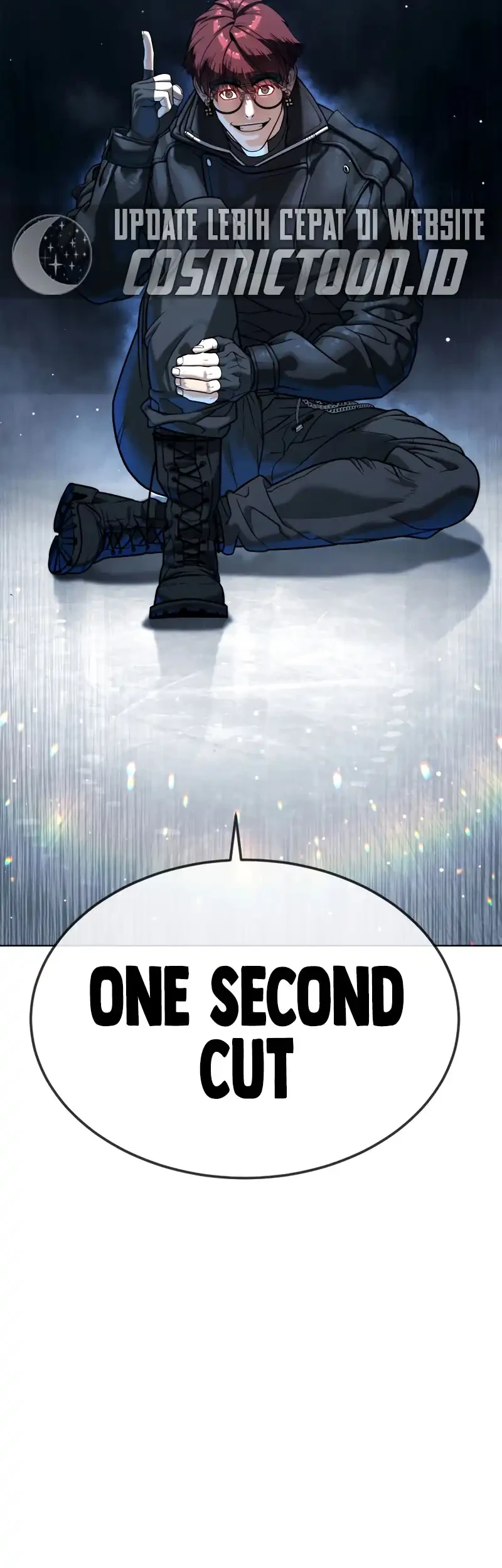 Killer Peter Chapter 126 Halaman 126