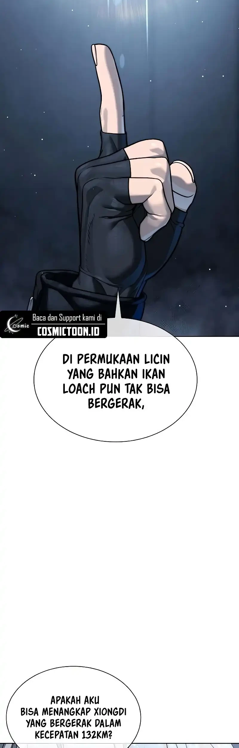 Killer Peter Chapter 127 Halaman 2