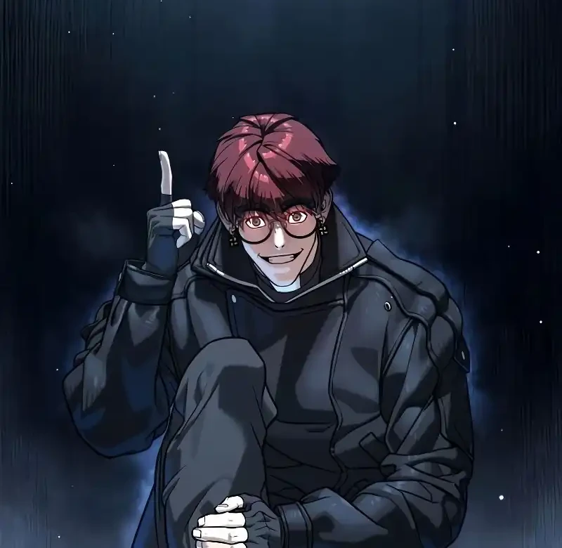 Killer Peter Chapter 127 Halaman 4