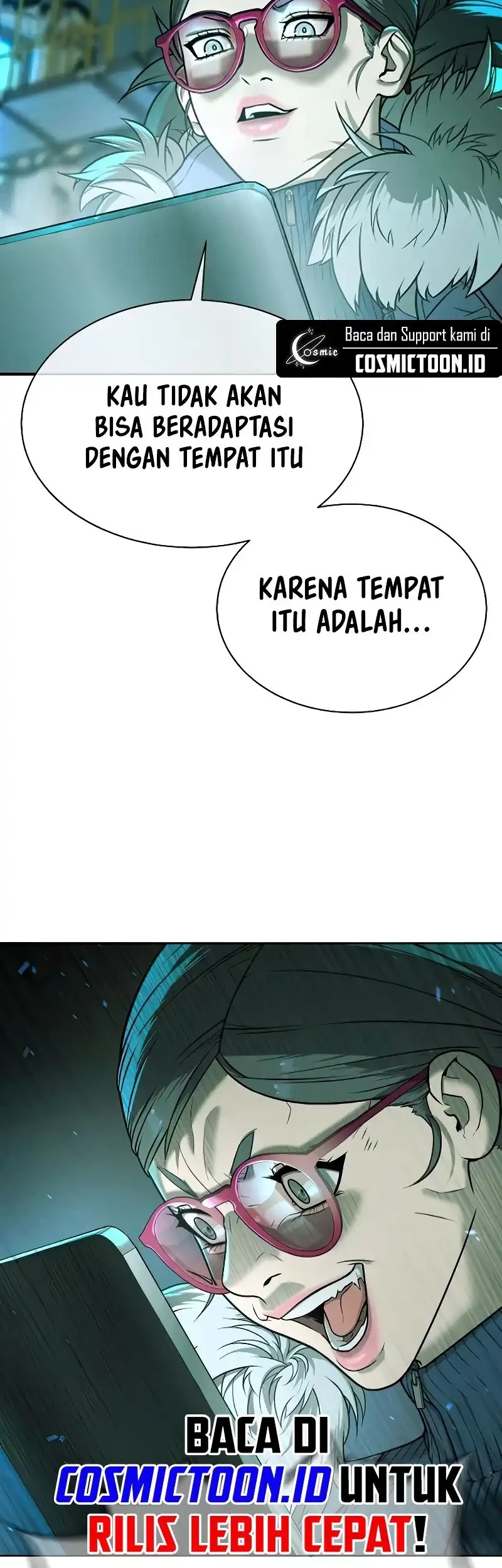 Killer Peter Chapter 127 Halaman 6