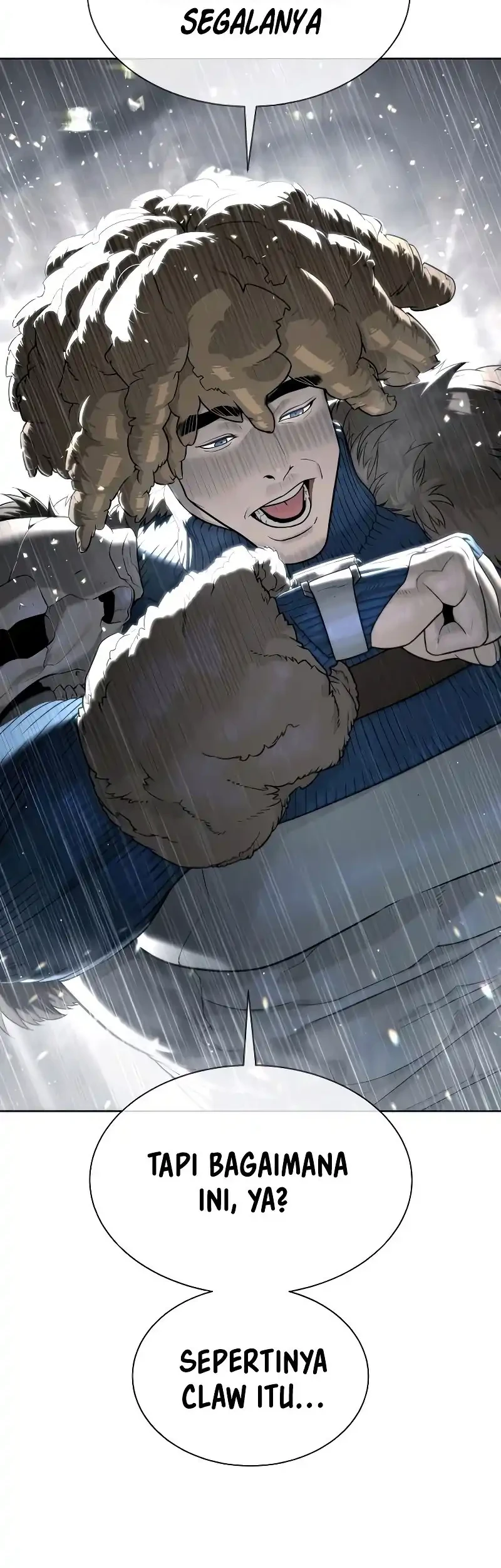 Killer Peter Chapter 127 Halaman 10