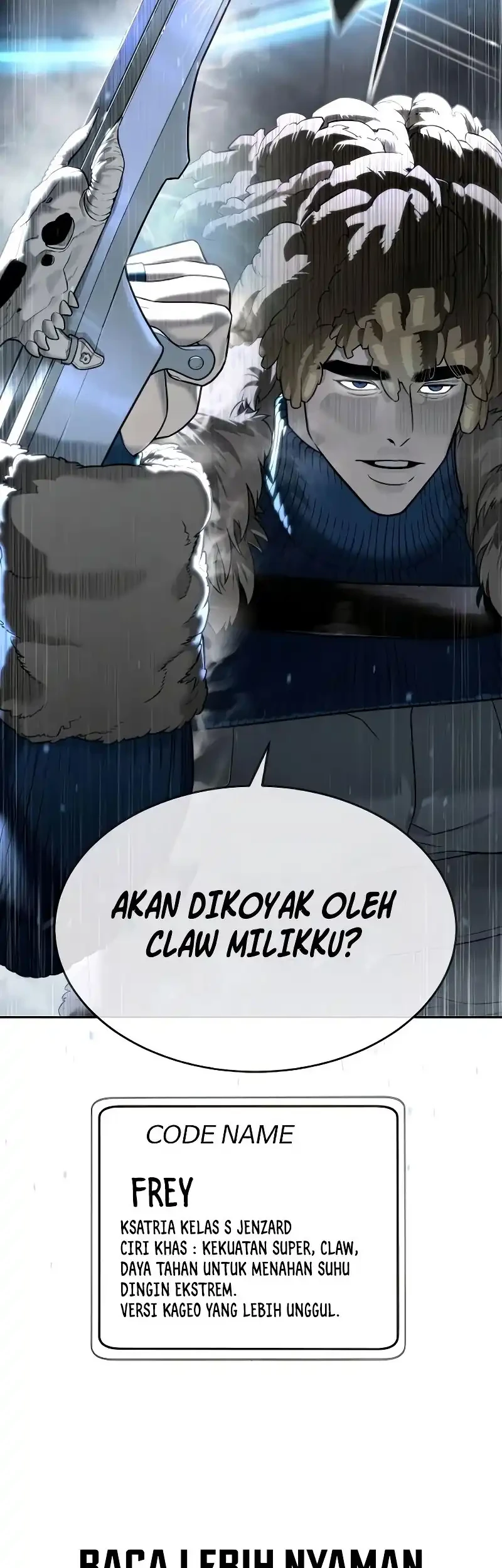Killer Peter Chapter 127 Halaman 12