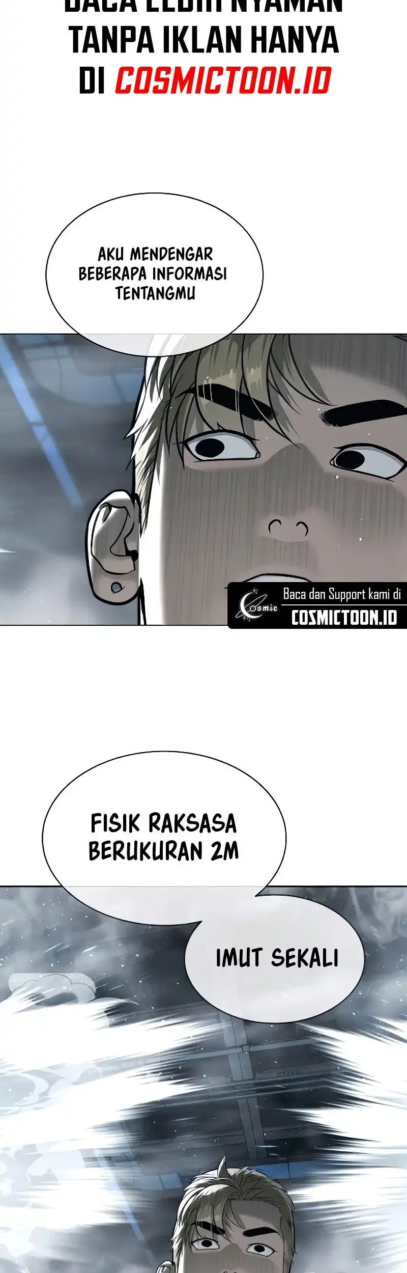 Killer Peter Chapter 127 Halaman 13