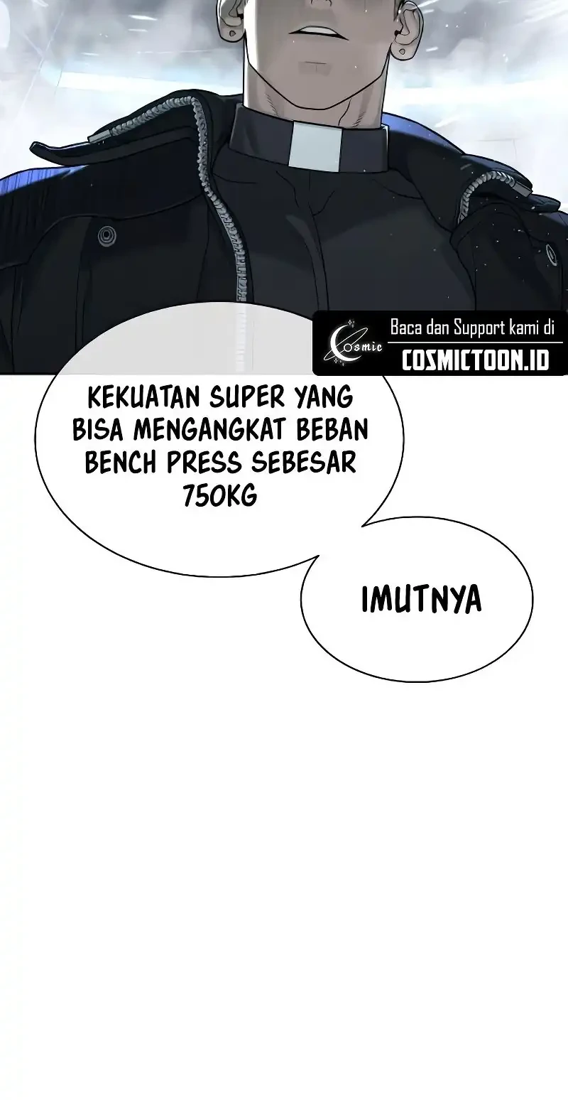 Killer Peter Chapter 127 Halaman 14