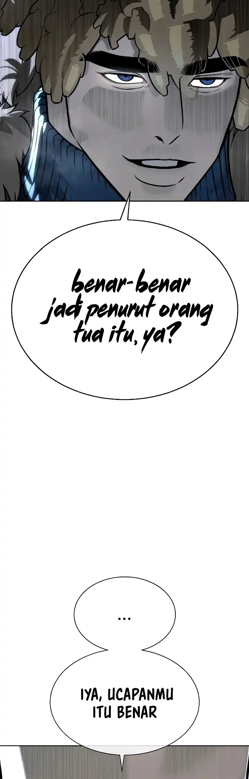 Killer Peter Chapter 127 Halaman 17