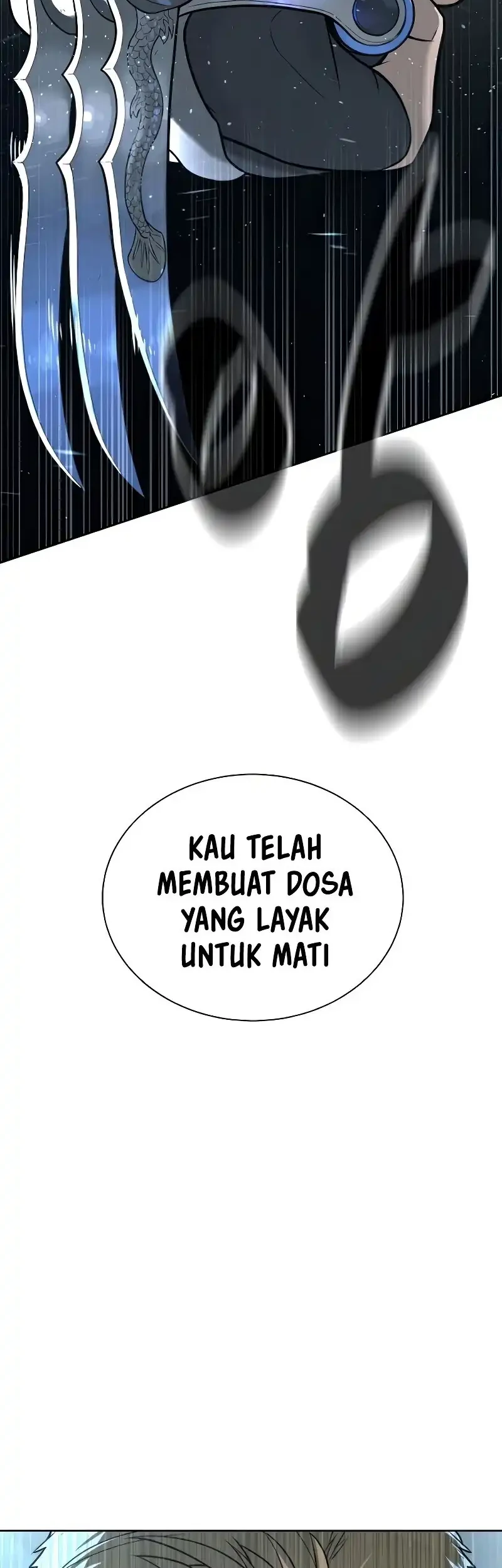 Killer Peter Chapter 127 Halaman 19