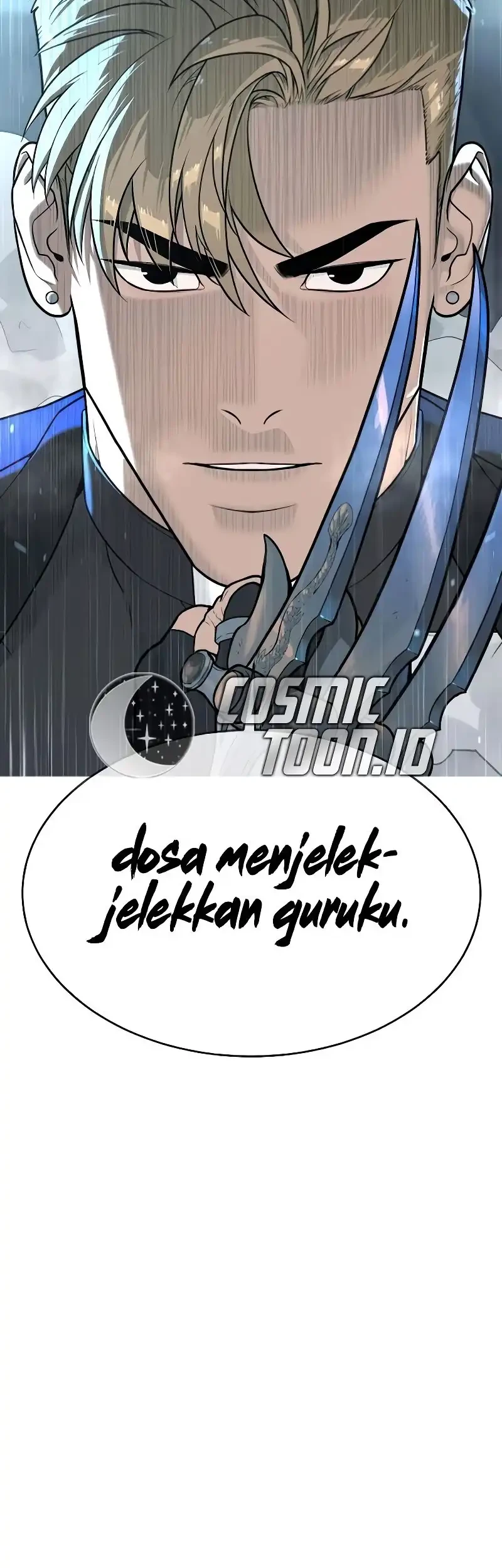 Killer Peter Chapter 127 Halaman 20