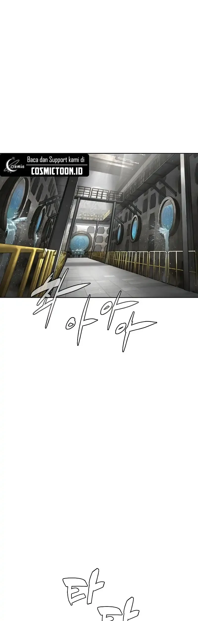 Killer Peter Chapter 127 Halaman 21