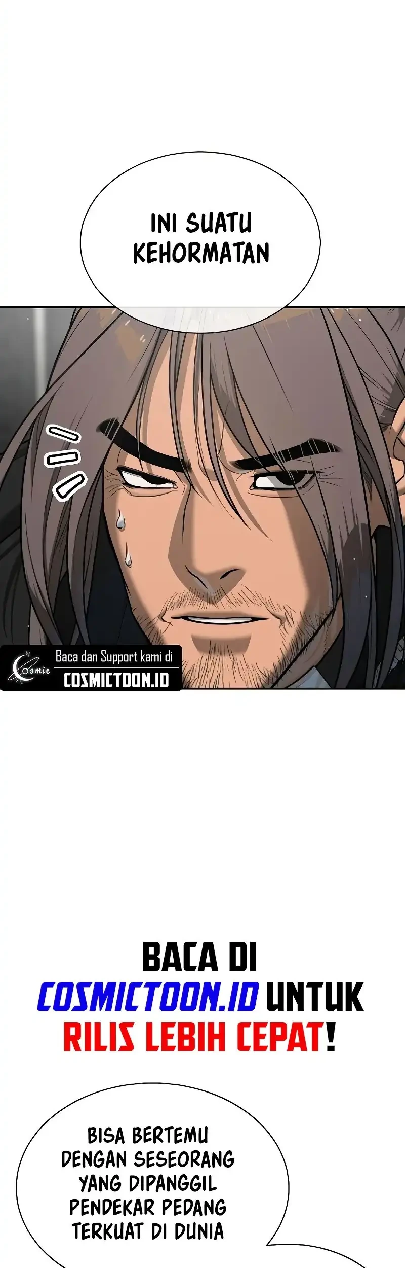 Killer Peter Chapter 127 Halaman 28