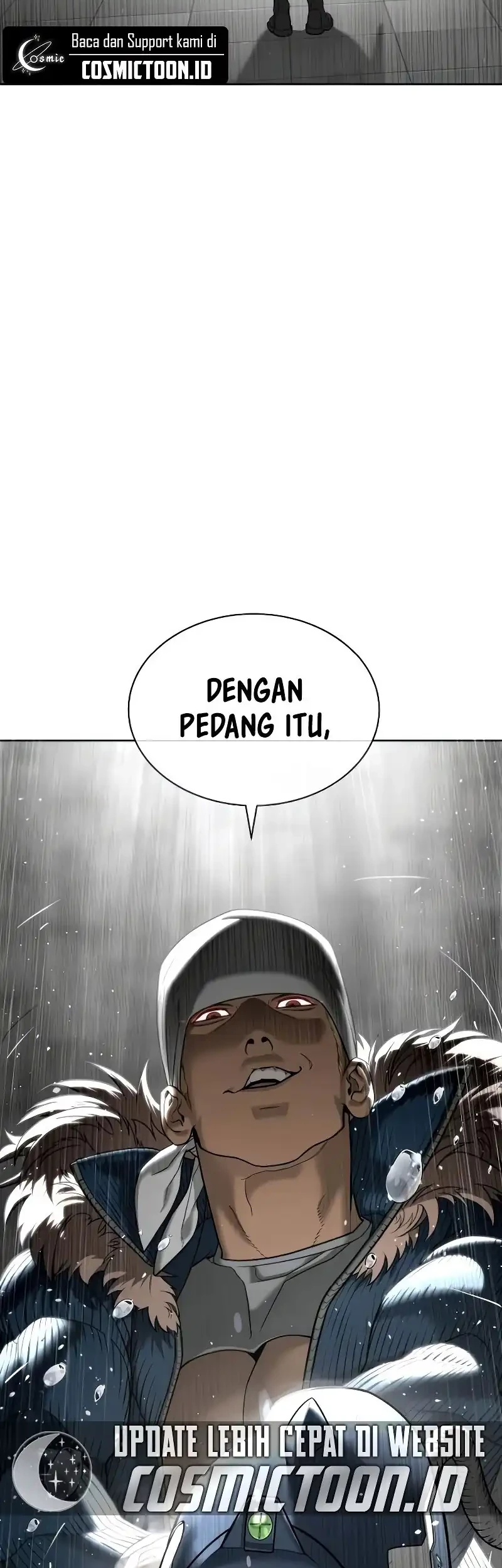 Killer Peter Chapter 127 Halaman 30