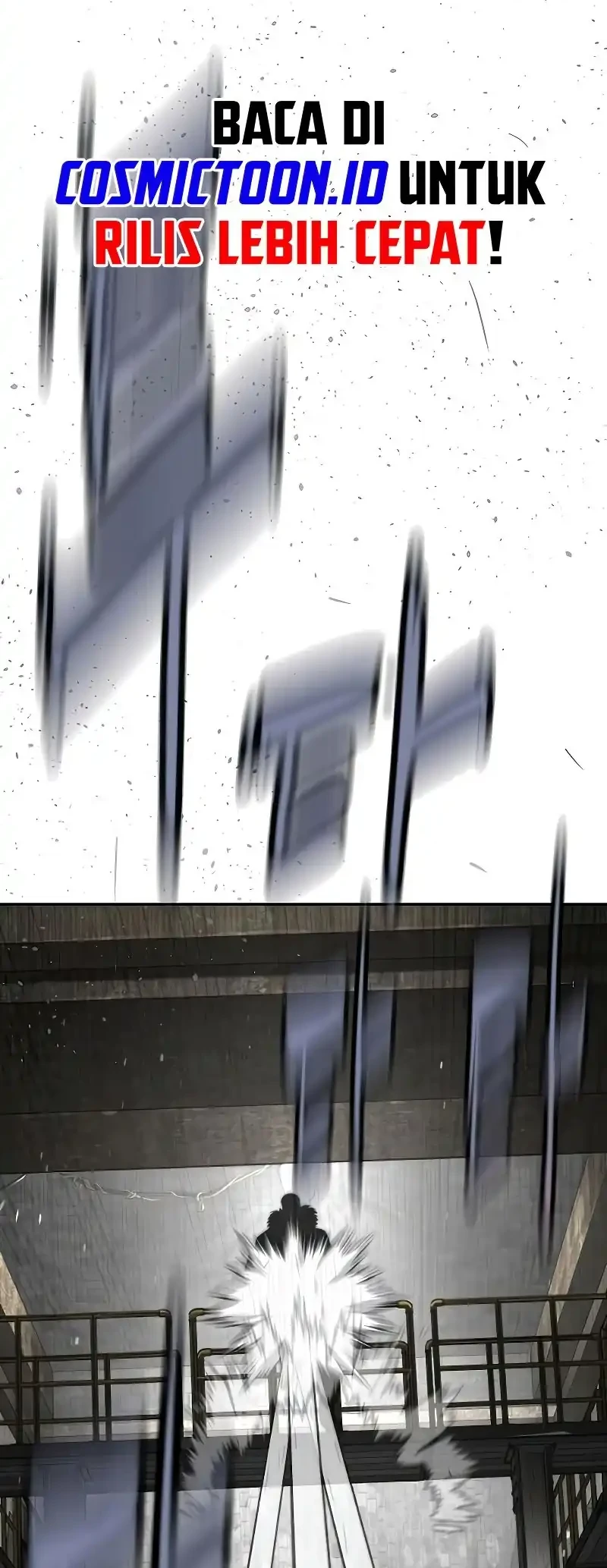 Killer Peter Chapter 127 Halaman 35