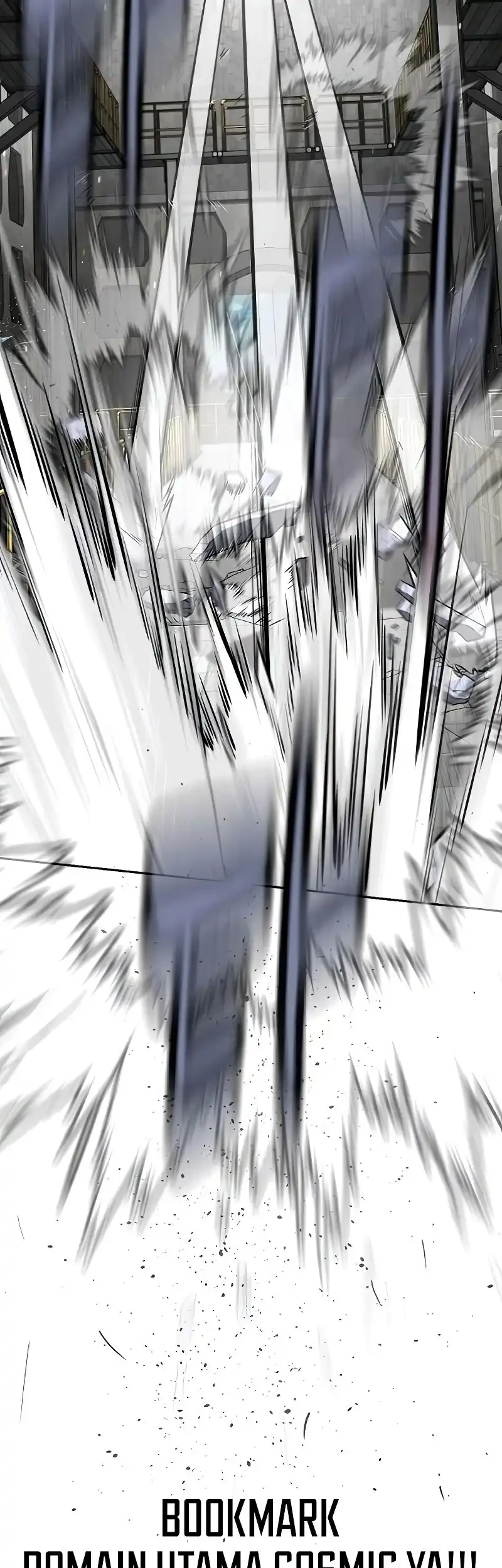 Killer Peter Chapter 127 Halaman 36