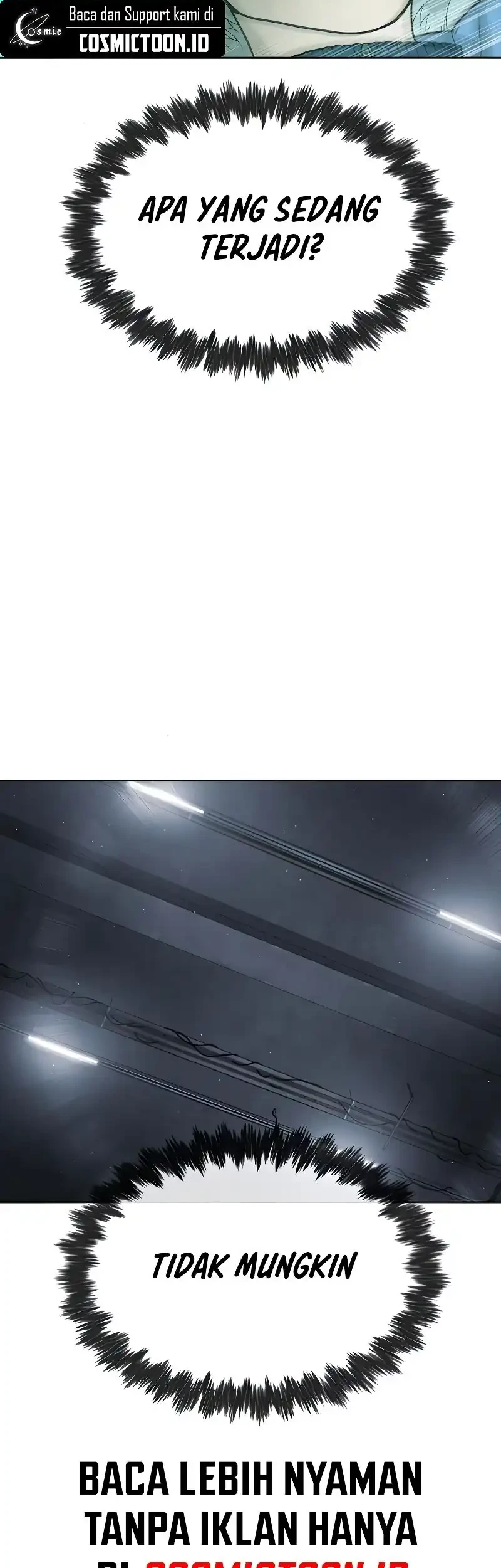 Killer Peter Chapter 127 Halaman 43