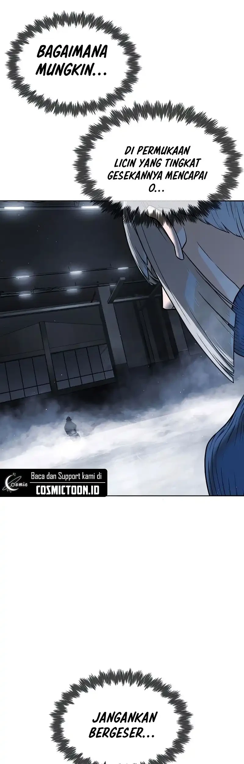 Killer Peter Chapter 127 Halaman 45