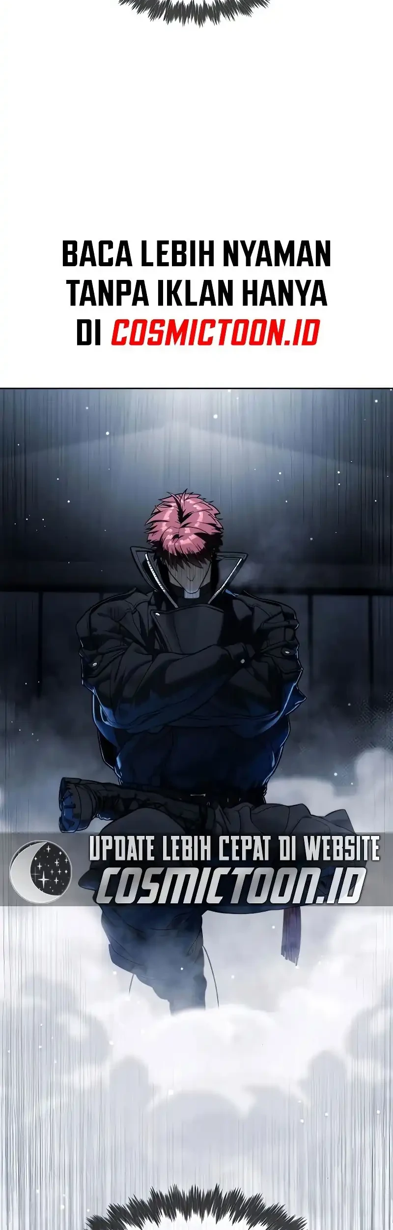Killer Peter Chapter 127 Halaman 46