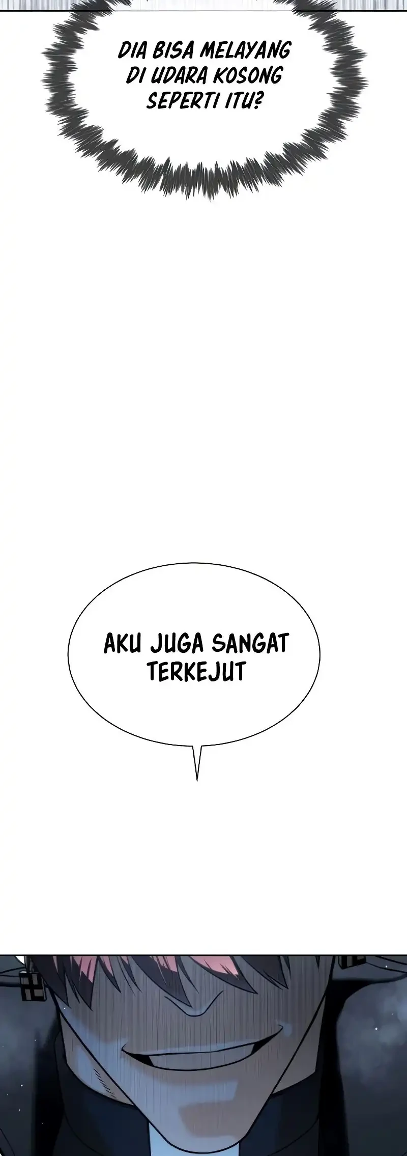 Killer Peter Chapter 127 Halaman 47
