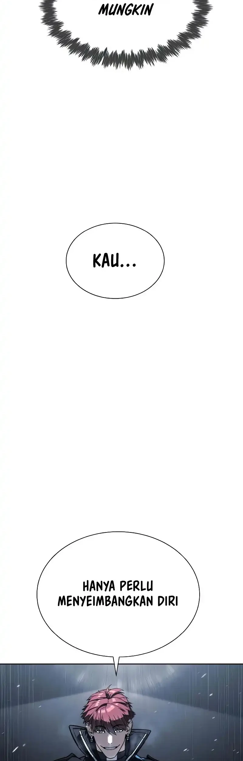 Killer Peter Chapter 127 Halaman 49