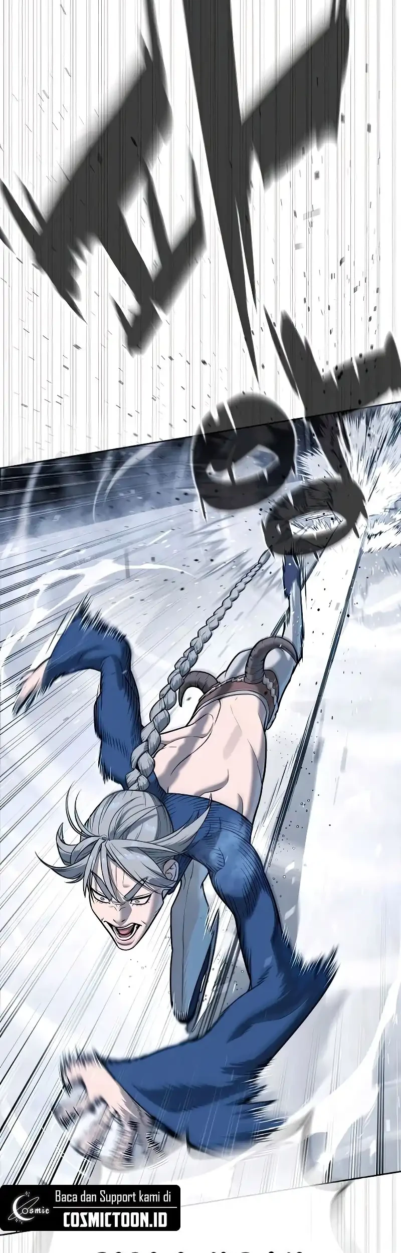Killer Peter Chapter 127 Halaman 52