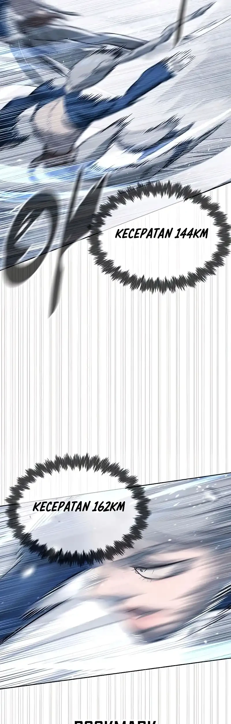 Killer Peter Chapter 127 Halaman 57