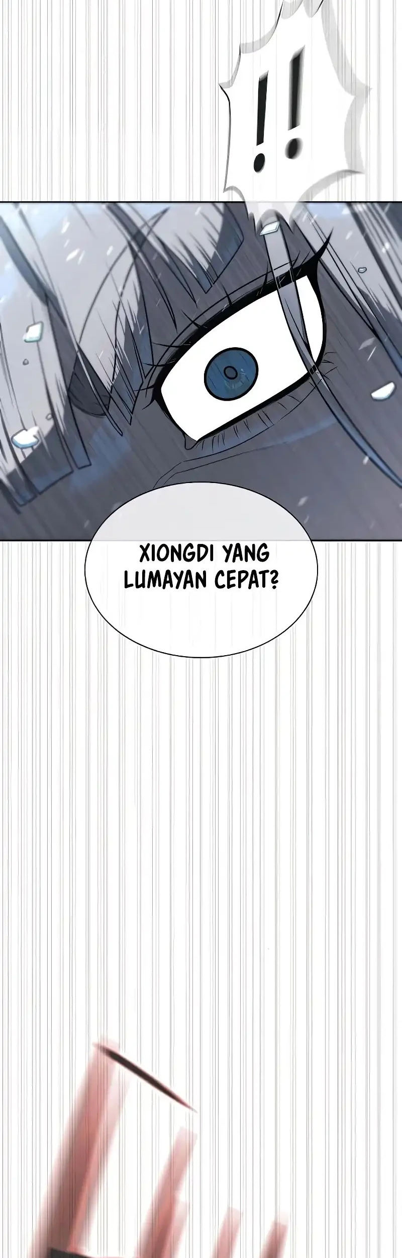 Killer Peter Chapter 127 Halaman 62