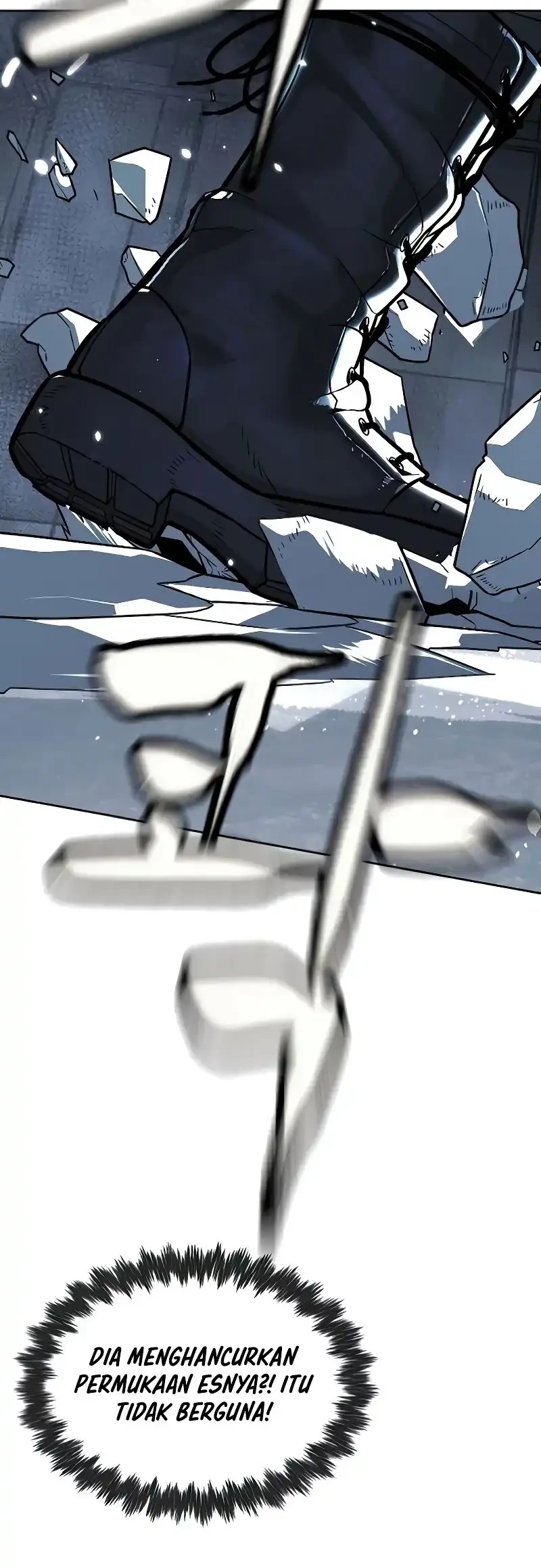 Killer Peter Chapter 127 Halaman 66