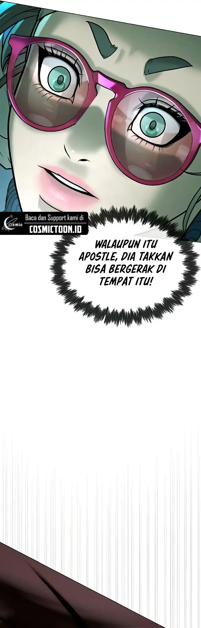Killer Peter Chapter 127 Halaman 67