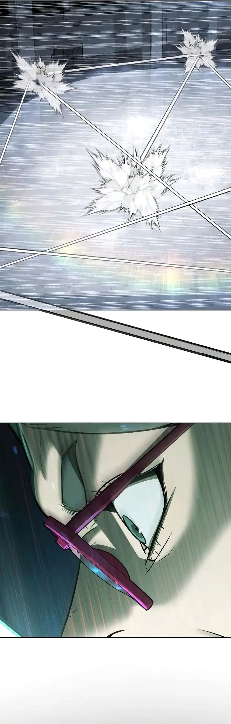 Killer Peter Chapter 127 Halaman 73